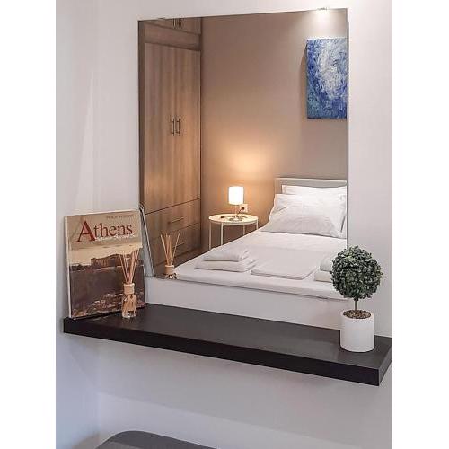 Byronico Acropolis Apartment