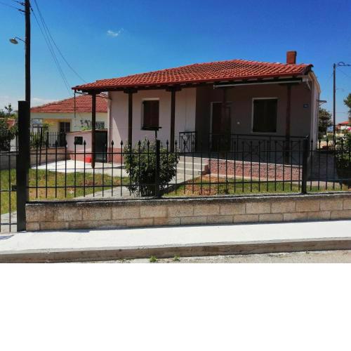 BYT Village House