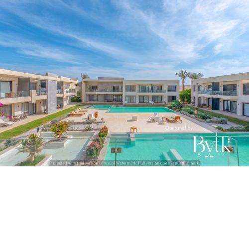 BYTK - La Casita I
