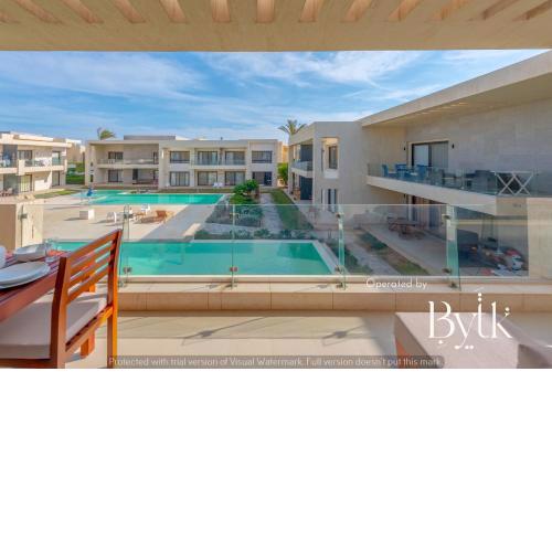 BYTK - La Casita II
