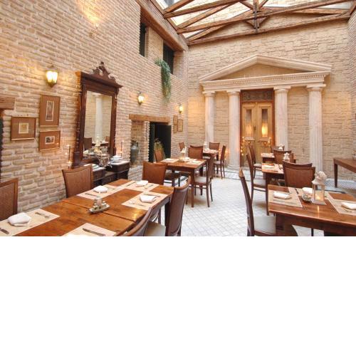 Byzantino Hotel