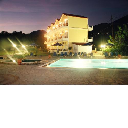Byzantio Hotel & Apartments