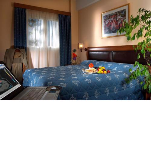 Byzantio Hotel
