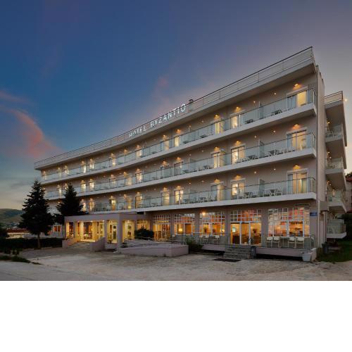 Byzantio Hotel