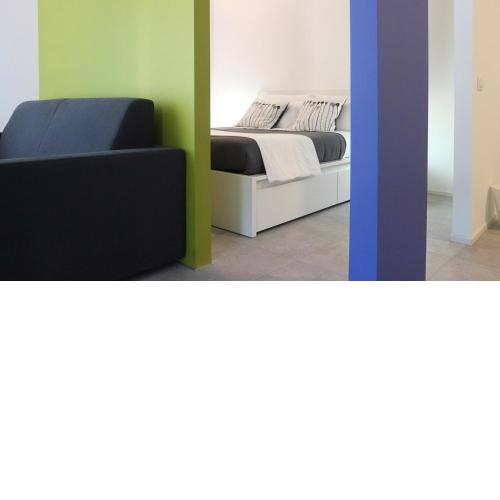 C come Colorato