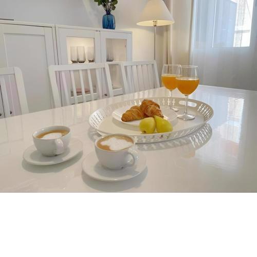C. del Mar - de Luxe apartament Centrum Torrevieja
