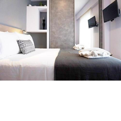 C-Home Studio in the heart of Chania
