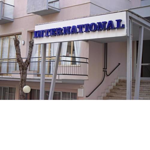 c-hotels International