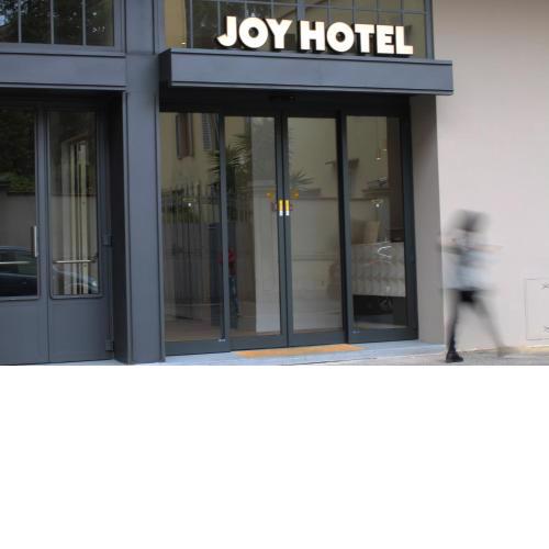 c-hotels Joy