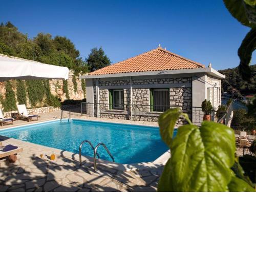 C. Katopodis Mansion
