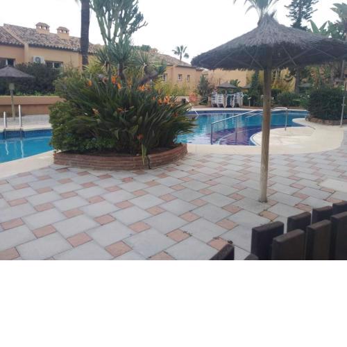 C P Oasis Club