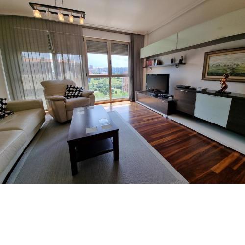 C01A03 Precioso apartamento Santander