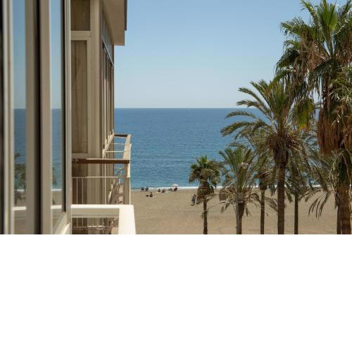 C1 - Seaside Malagueta Central Apartment