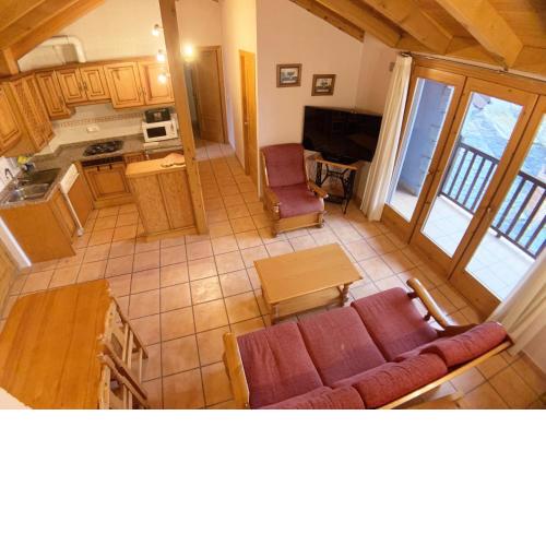 C11 - Apartamento Casa Llorgodo 2 - Villmor