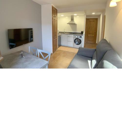 C12 - Apartamento Casa Llorgodo 3 - Villmor