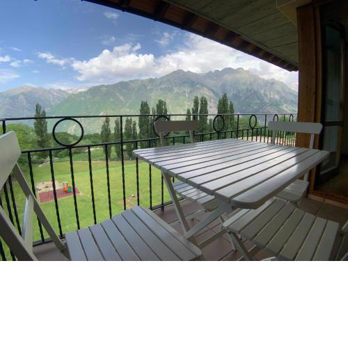 C14 - Apartamento Mirador de Cerler - Villmor