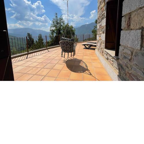 C15 - Apartamento gran terraza Aigualluts - Villmor