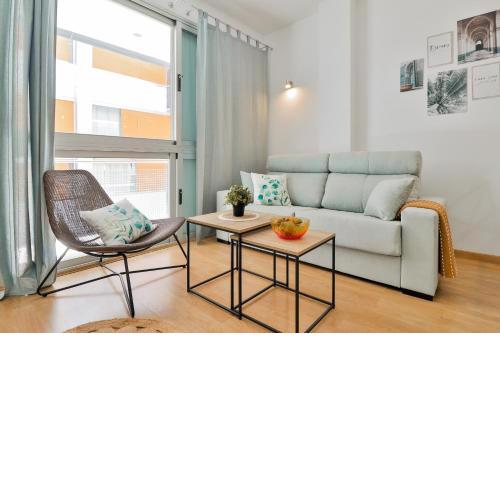 C47 - Cosy Aapartment with Parking