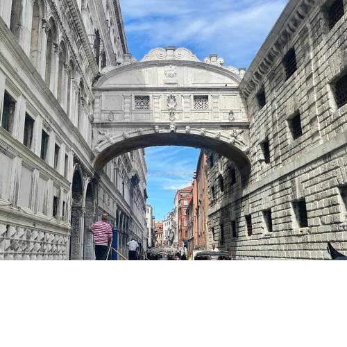 Ca' ai Sospiri