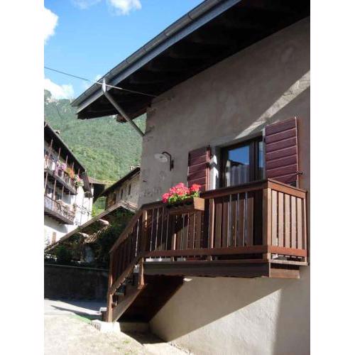 Ca' Alice, Ledro Rural Holiday