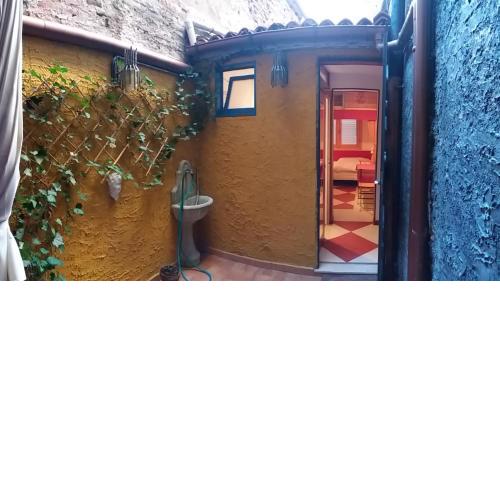 Ca' Angiolo ai Frari
