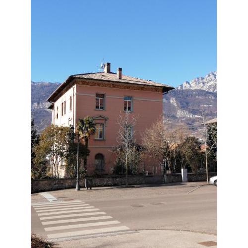 Ca' antica
