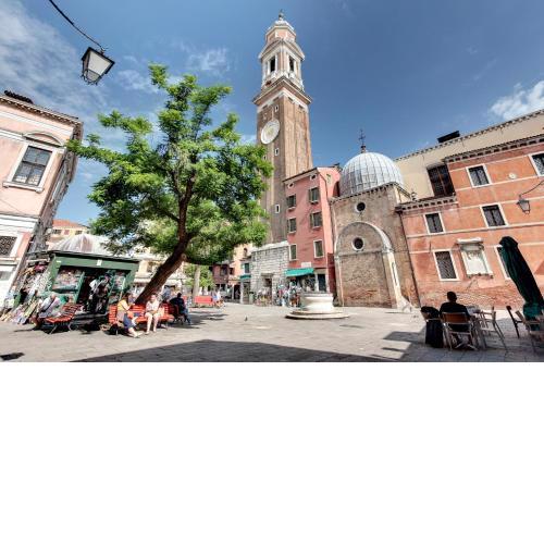 Ca' Apostoli