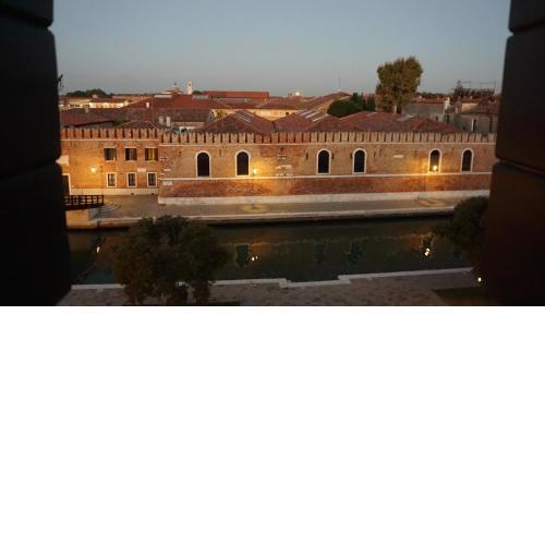 Ca Arsenale