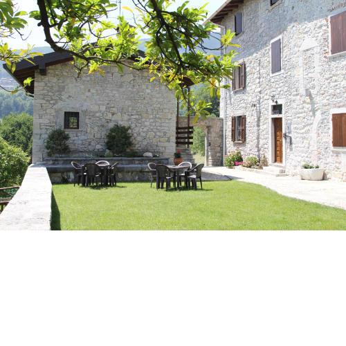 Ca' Baetti - l'Antica Corte