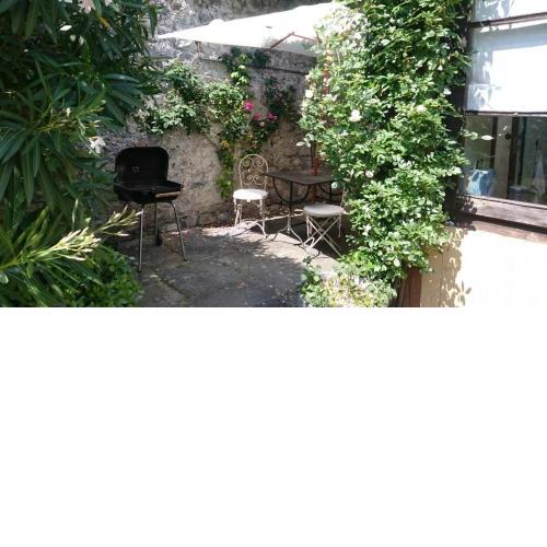 Ca Balossa, Tremezzina lago di Como davanti a Bellagio e villa Balbianello