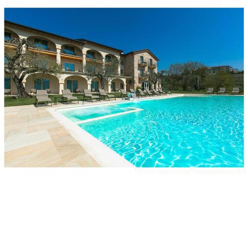 Ca' Barbini Resort