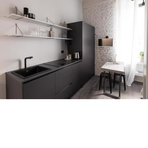 Cà Bèla - Lambrate Flat 1