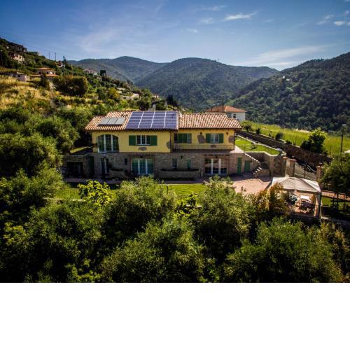Ca' Belvedere