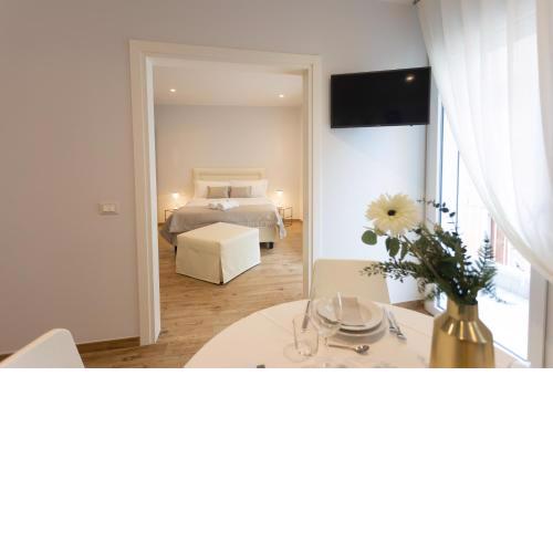 Ca' Benedetta Suite House