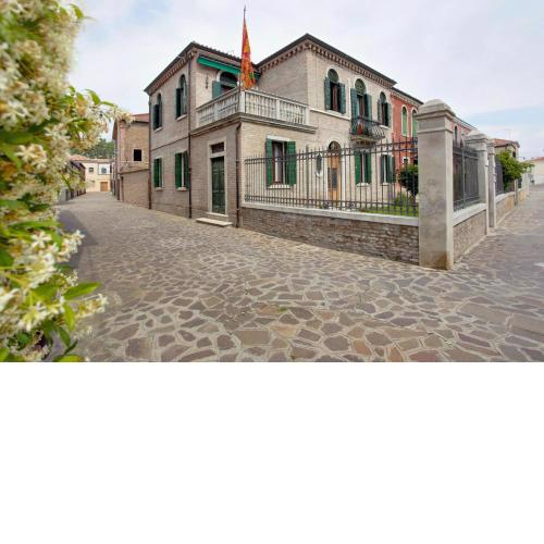 Ca' Bernardo