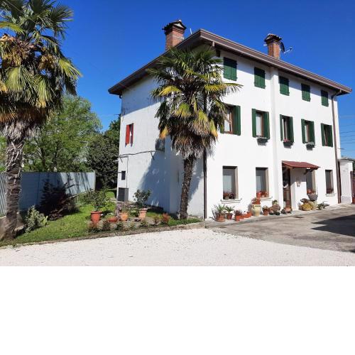 cà bianca
