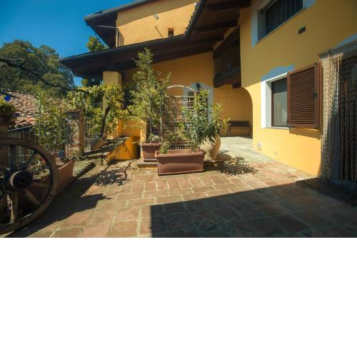 Cà Borgo Vecchio