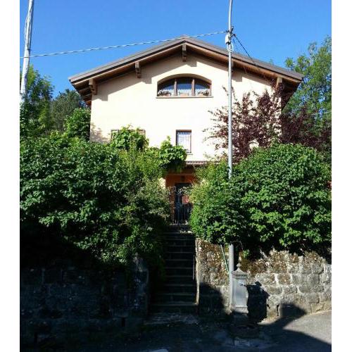 CA CIARI Casa vacanze