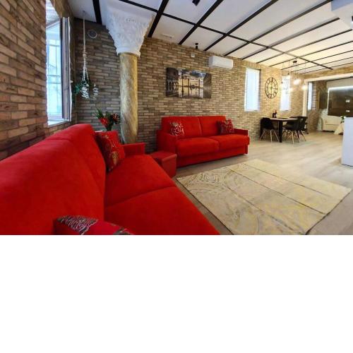 Ca Cici Venice Loft Apartment