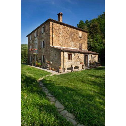 Cà Colmello - Country House B&B