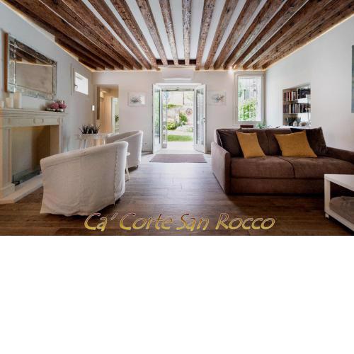 Ca' Corte San Rocco