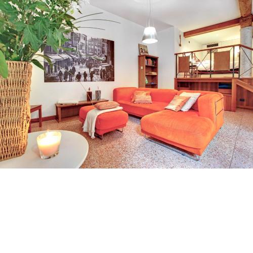 Ca' Cortigiane Suite