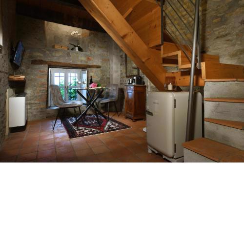 Cà 'd Calin Casa nel Borgo