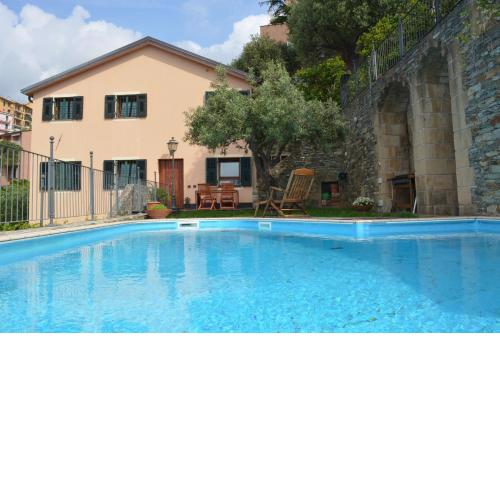 Ca da Muntà bed and breakfast