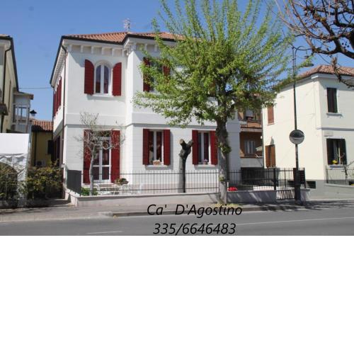 Ca' D'Agostino