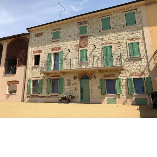 Cà dal Bertu