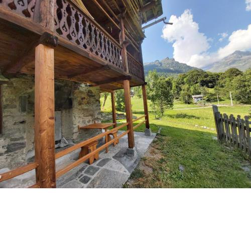 Ca' dal Riccu