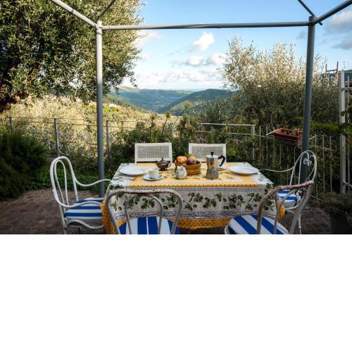 Ca d'Artista for nature lovers - Happy Rentals