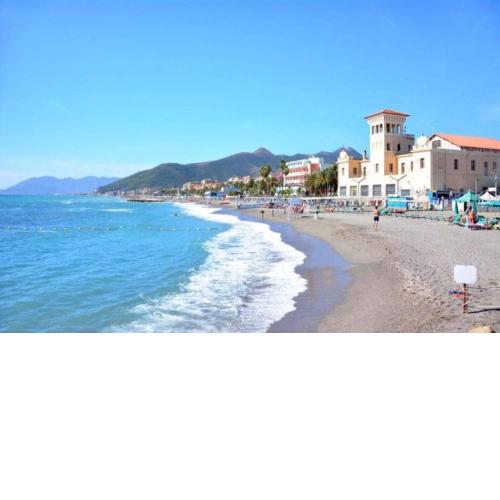 Ca' de Grazia 900mt From Sea - Happy Rentals