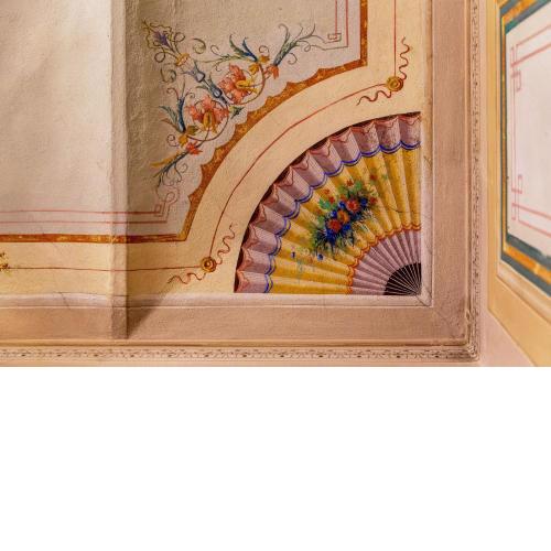 Ca de Guelfi residenza d'epoca